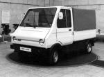 ВАЗ-2702 Пони Опытный 1982 года